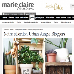 Marie Claire Maison