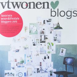 Urban Jungle Bloggers in vtwonen Blogazine 2015