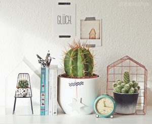 #urbanjunglebloggers plant shelfie