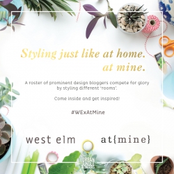 WExAtMine - Urban Jungle Bloggers