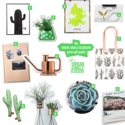 Urban Jungle Bloggers