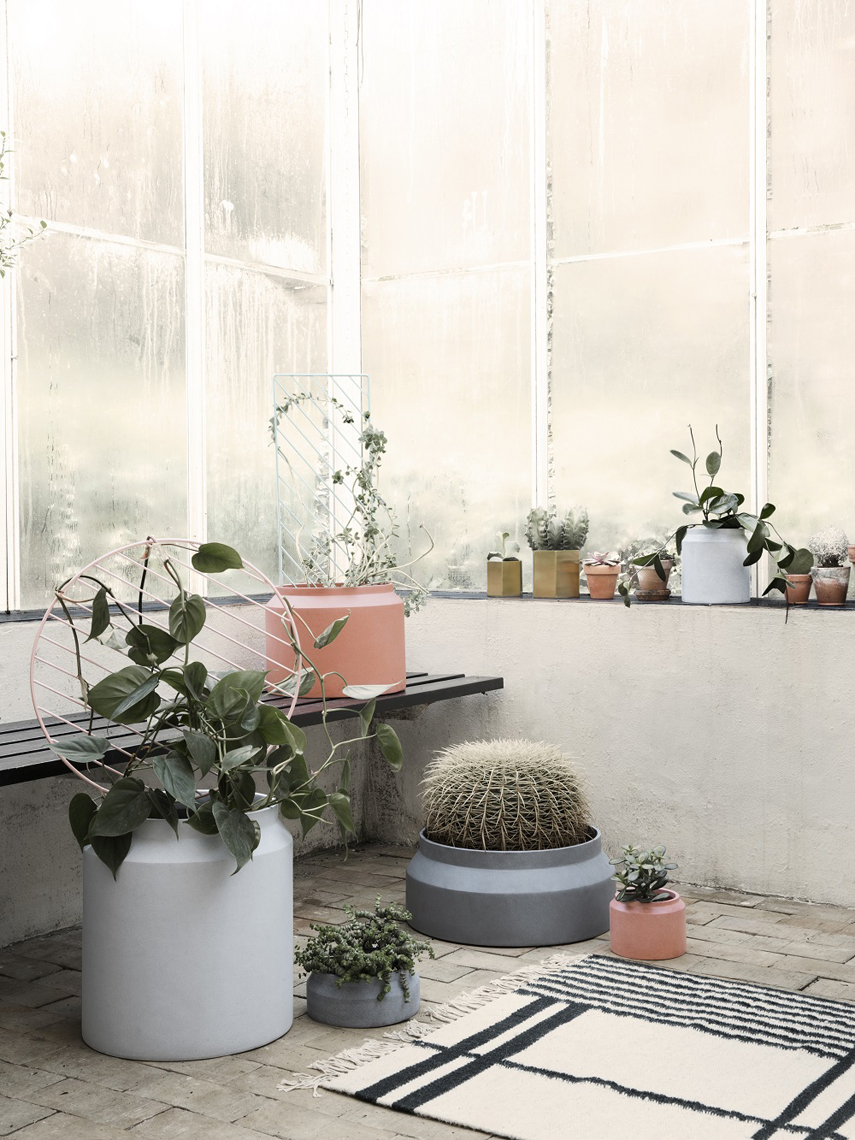 Urban Jungle Bloggers Ferm Living SS15