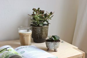 urbanjunglebloggers, coffee, plants