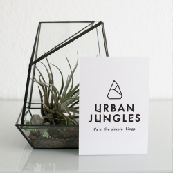 Urban Jungle Bloggers
