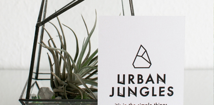 Urban Jungle Bloggers