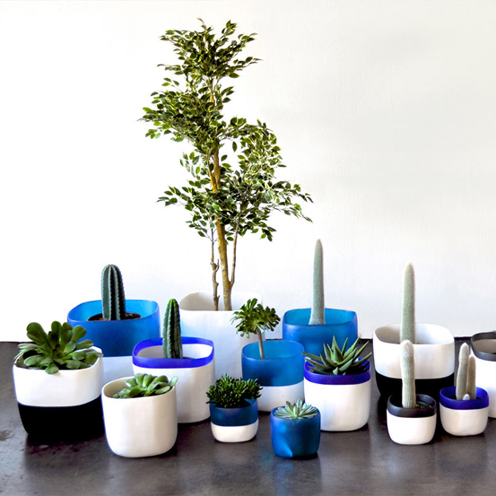 Urban Jungle Bloggers Tina Frey Designs