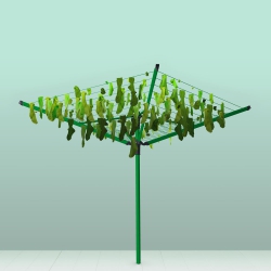 Urban Jungle Bloggers - Brabantia Love Nature