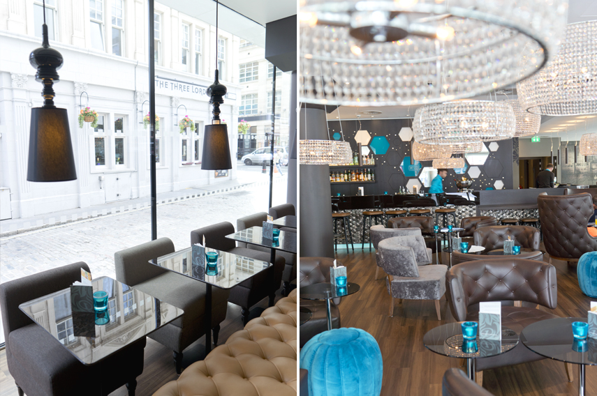 Motel One Tower Hill London