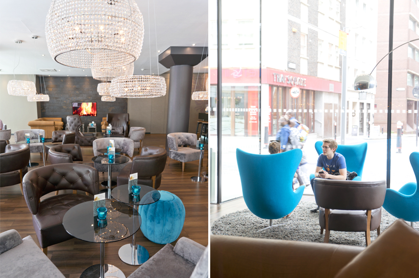 Motel One Tower Hill London