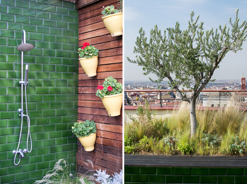 green hotels, Spain, hotel tips, Madrid, Barcelona, Praktik Metropol, Praktik Garden