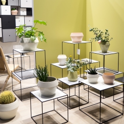 Urban Jungle Bloggers Maison et Objet January 2016