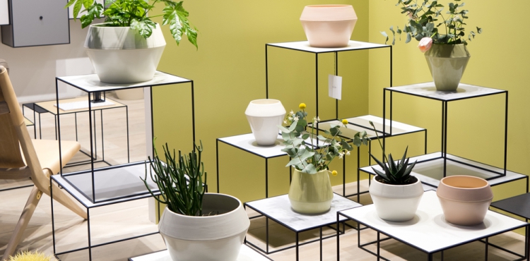 Urban Jungle Bloggers Maison et Objet January 2016