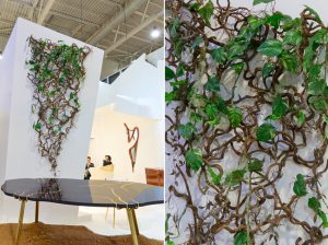 Urban Jungle Bloggers - Plant Trends from Maison & Objet 2016 in Paris