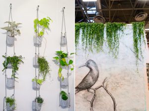 Urban Jungle Bloggers - Plant Trends from Maison & Objet 2016 in Paris