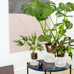Holmegaard Design Gaia via Urban Jungle Bloggers