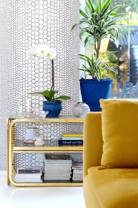 Urban Jungle Bloggers in June 2016: 1 Plant 3 Stylings