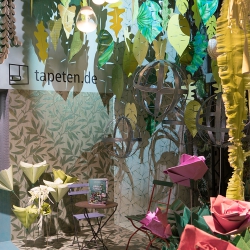 Urban Jungle Bloggers Wallpaper Paradise