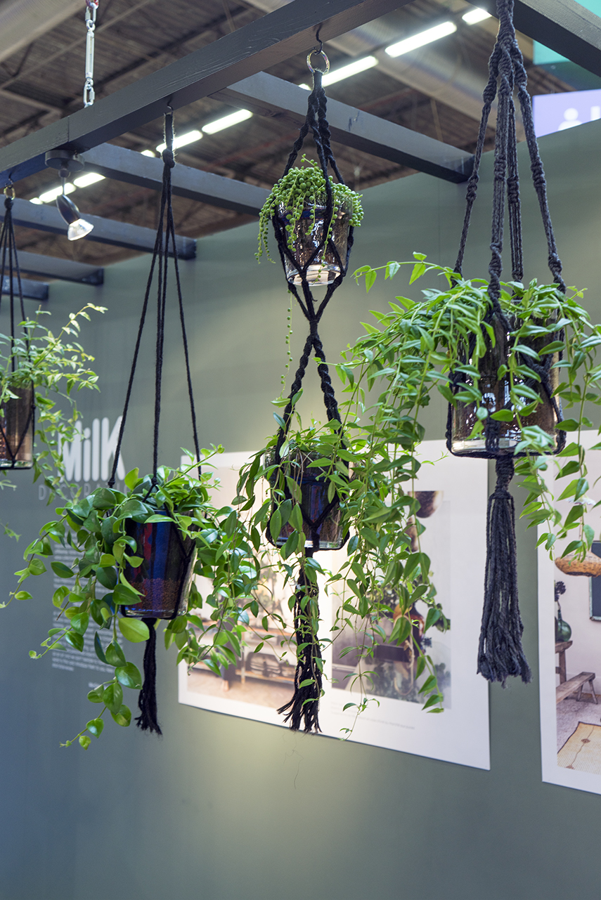 Plant Trends from Maison et Objet September 2017 in Paris