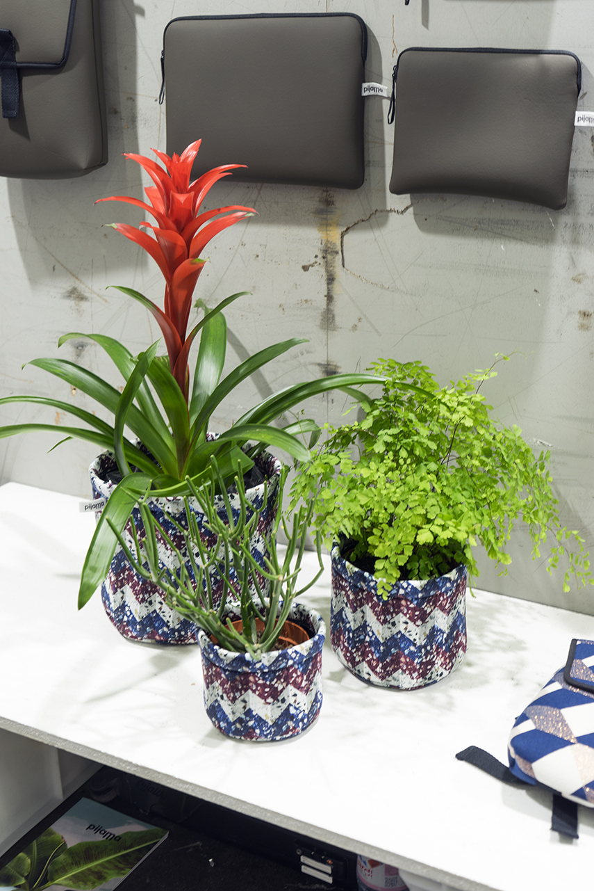 Plant Trends from Maison et Objet September 2017 in Paris