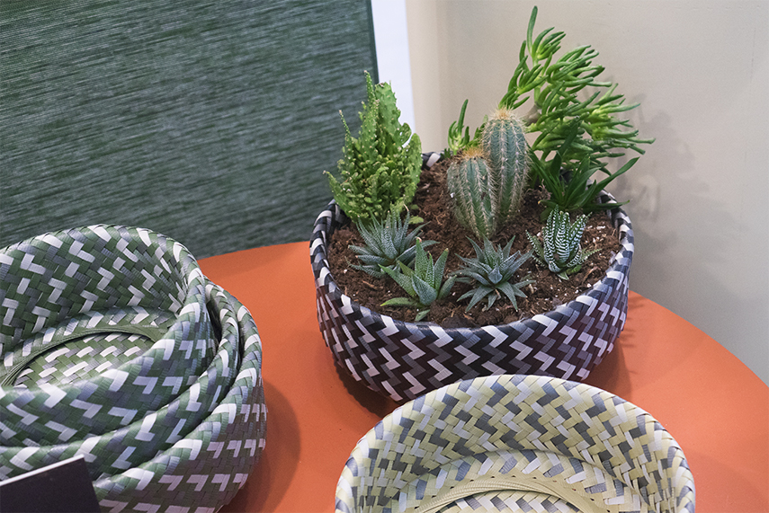 Plant Trends from Maison et Objet September 2017 in Paris