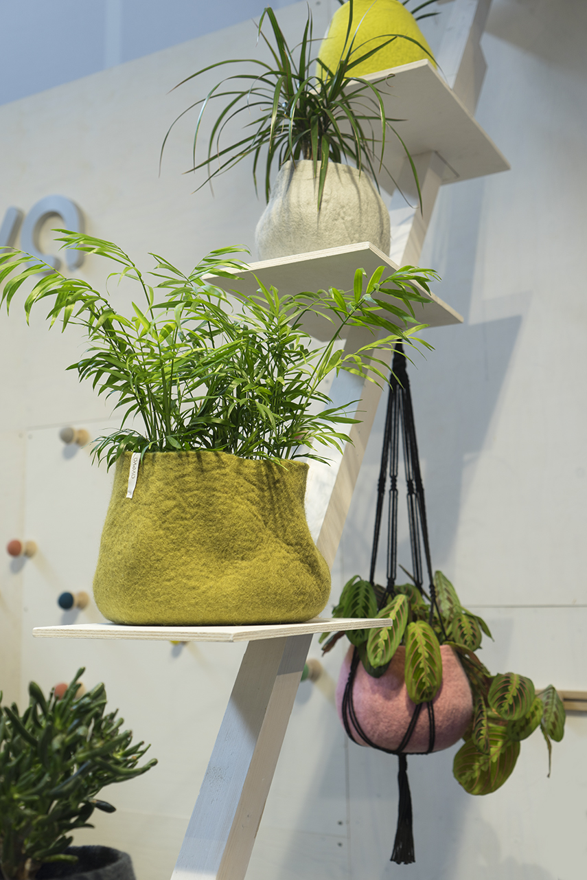 Plant Trends from Maison et Objet September 2017 in Paris