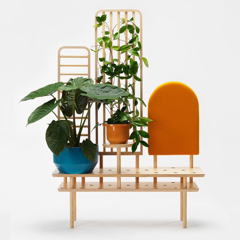 Urban Jungle Bloggers - Studio Dossofiorito