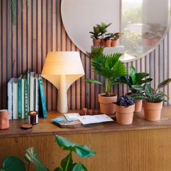 Urban Jungle Bloggers Yunnan capsule collection