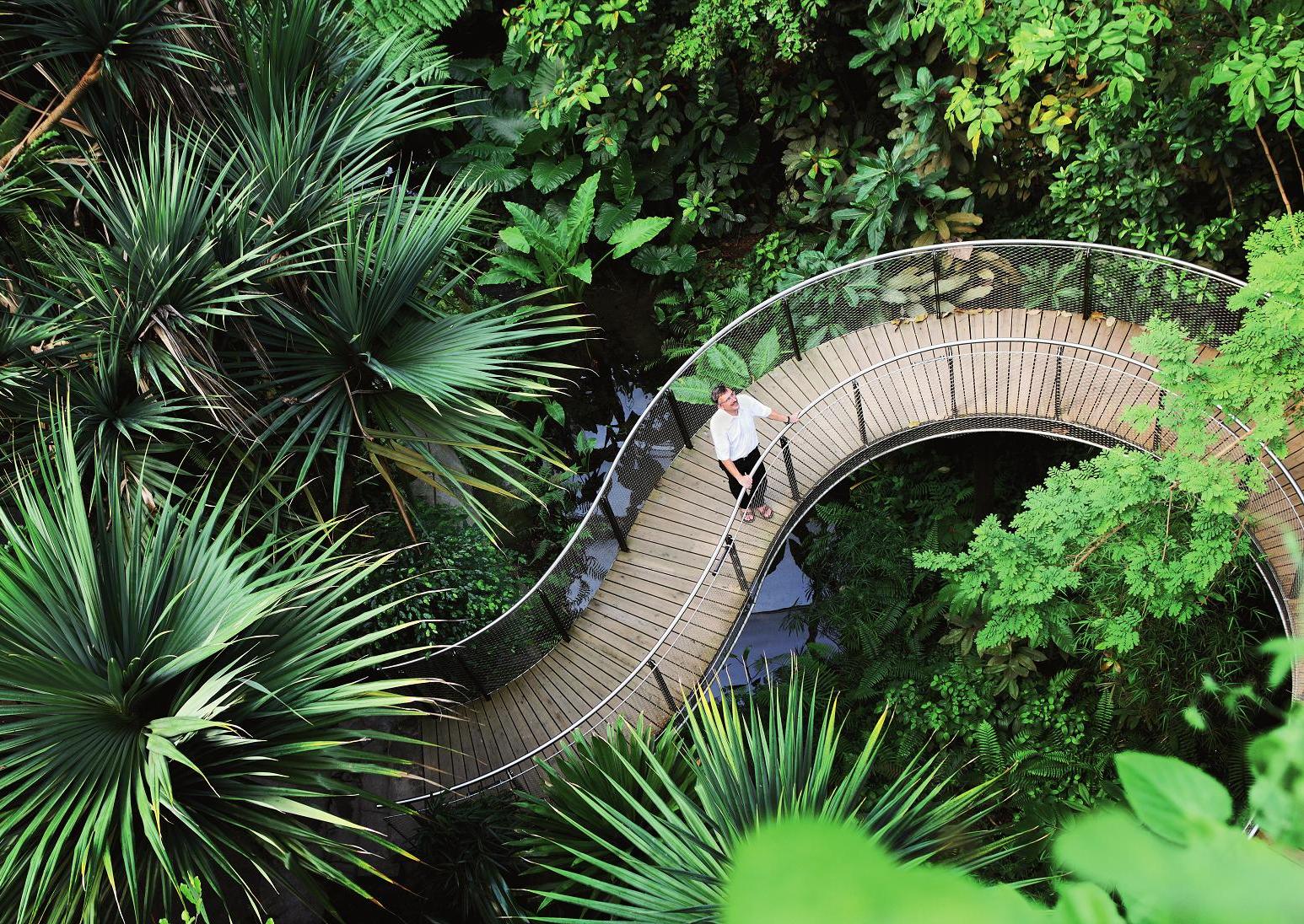 Urban Jungle Bloggers - Botanical Hotspots in Zurich, Switzerland #urbanjunglebloggers
