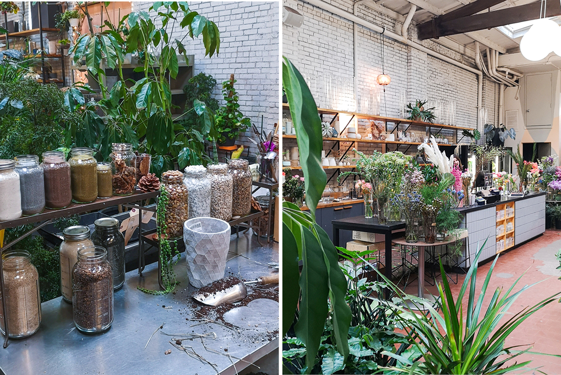 Urban Jungle Bloggers in NYC #urbanjunglebloggers #hotspot #nyc