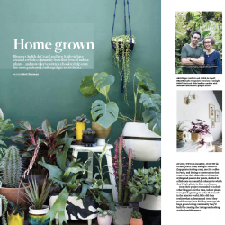 Homestyle Magazine New Zealand