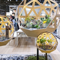 Urban Jungle Bloggers - Maison Objet september 2019