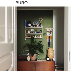 Urban Jungle Bloggers on Buro 247