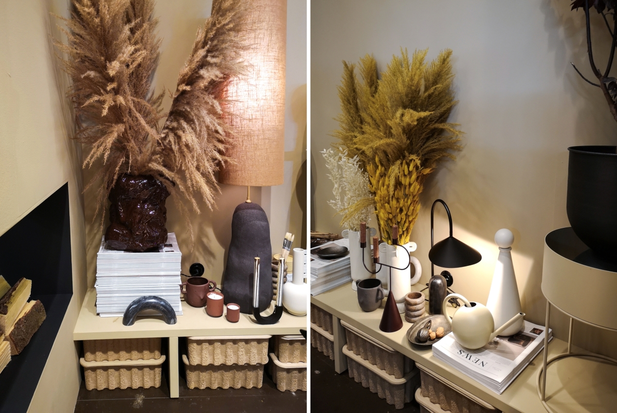 Urban Jungle Bloggers - Green Trends at Maison & Objet Paris september 2019