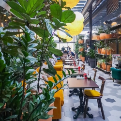 Urban Jungle Bloggers - Green Zagreb Travel Guide