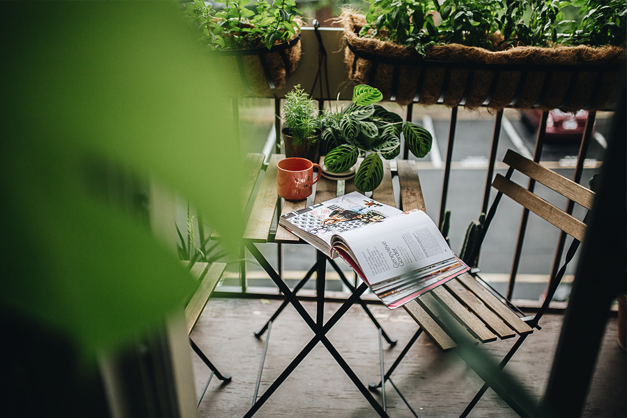 Plant Tribe Living Happily Ever After with Plants by Igor Josifovic and Judith de Graaff