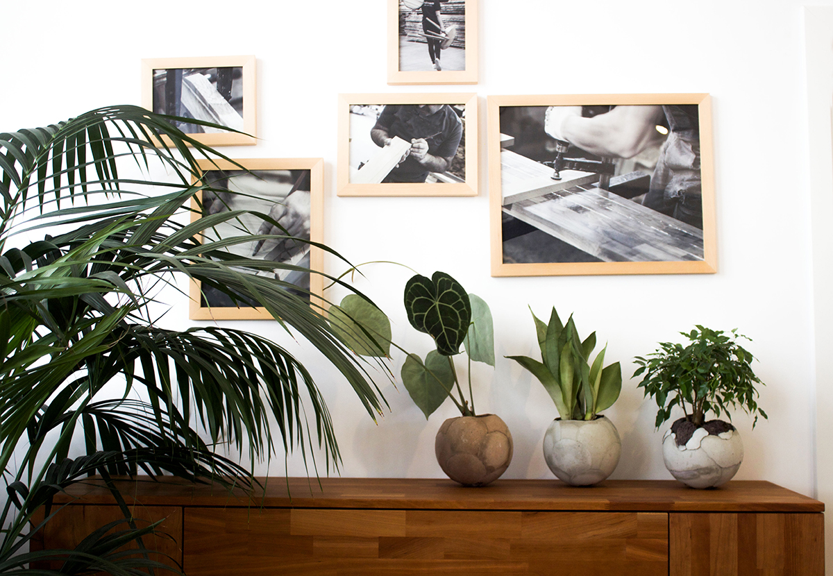 Urban Jungle Bloggers - Dirty Roots Berlin #urbanjunglebloggers