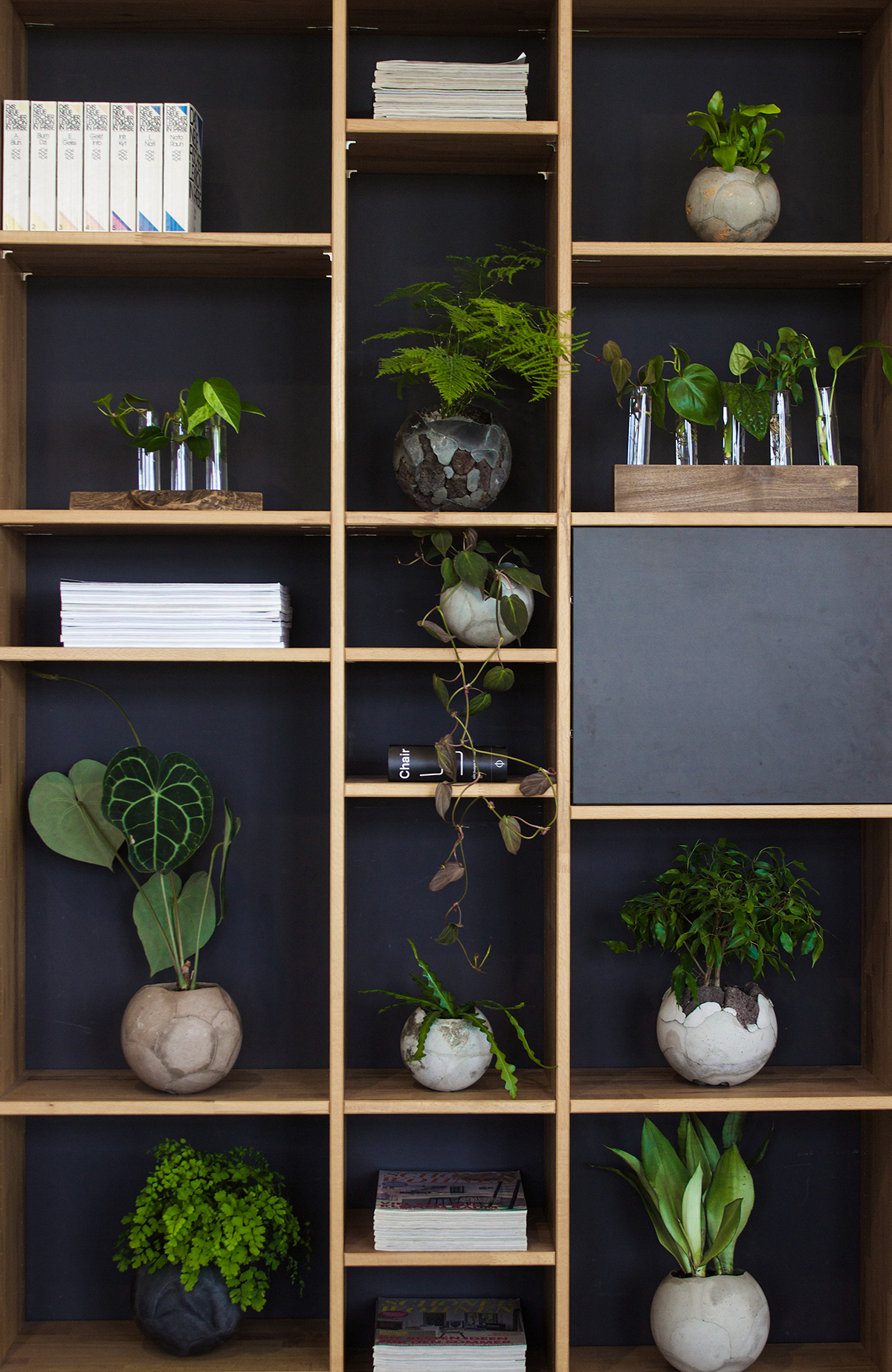 Urban Jungle Bloggers - Dirty Roots Berlin #urbanjunglebloggers