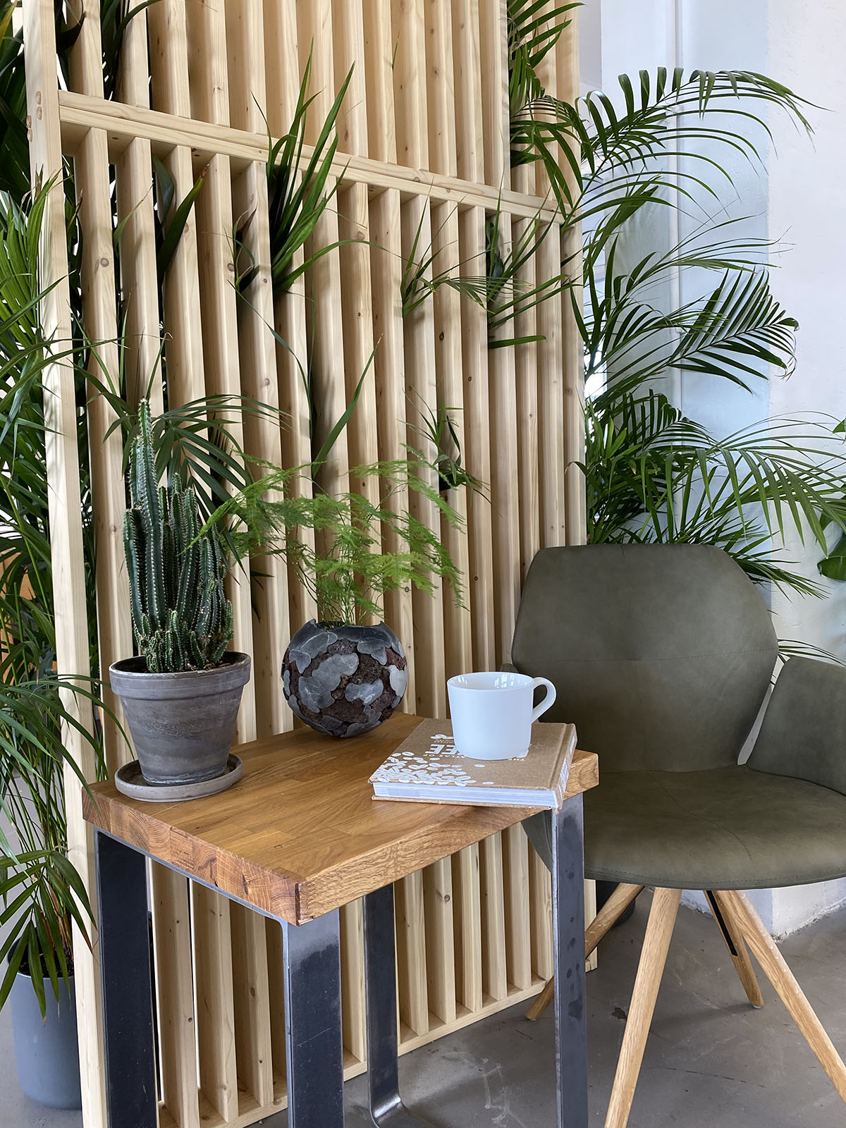 Urban Jungle Bloggers - Dirty Roots Berlin #urbanjunglebloggers