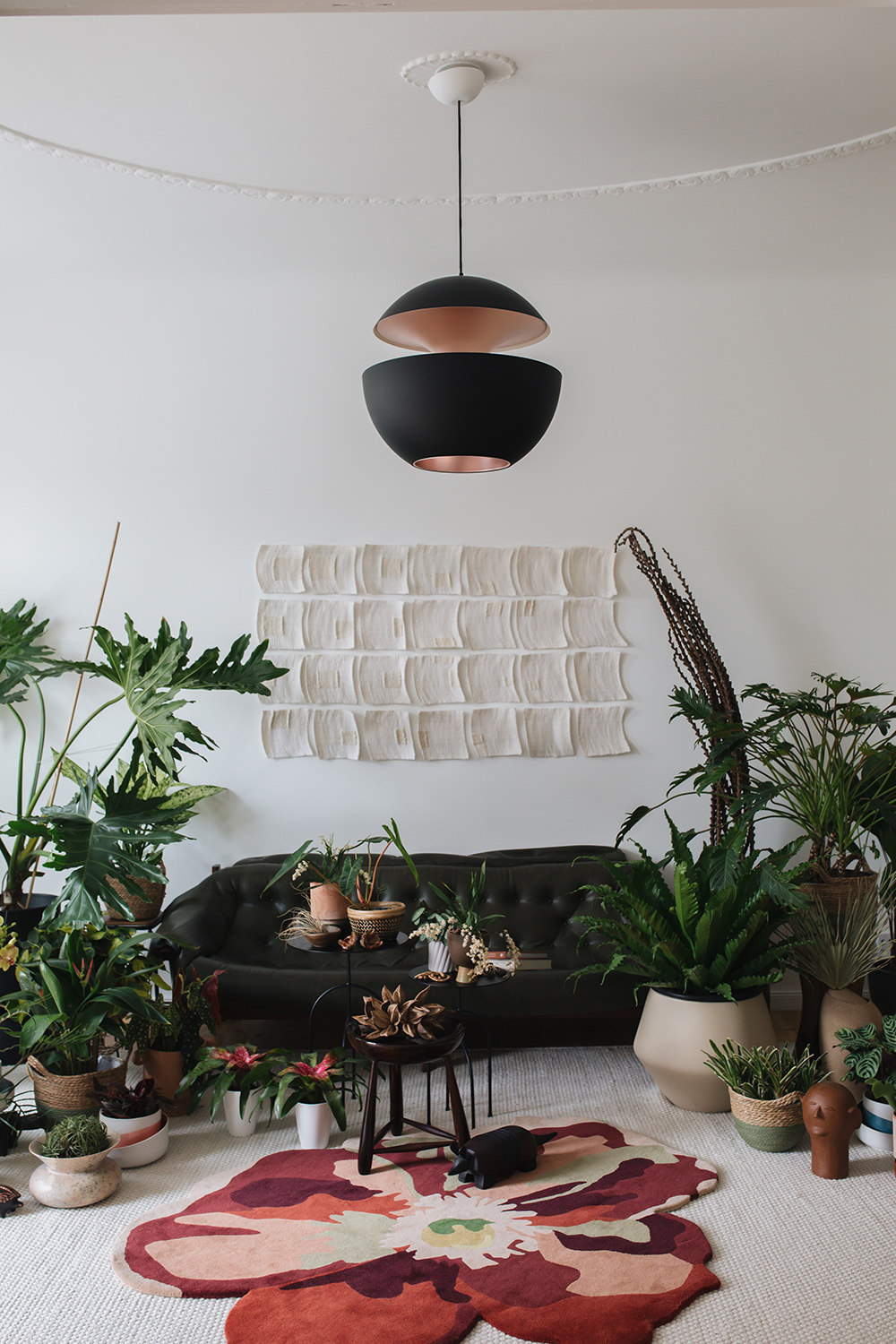 Urban Jungle Bloggers - Houseplant Travel to Brazil #urbanjunglebloggers