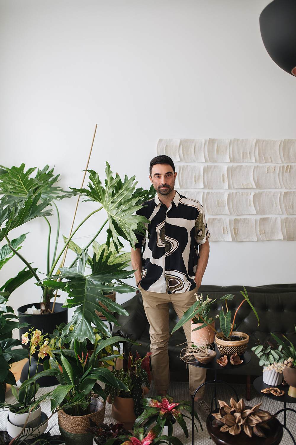 Urban Jungle Bloggers - Houseplant Travel to Brazil #urbanjunglebloggers