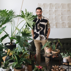 Urban Jungle Bloggers - Houseplant Travel to Brazil #urbanjunglebloggers