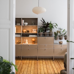 Urban Jungle Bloggers - USM Haller World of plants #urbanjunglebloggers