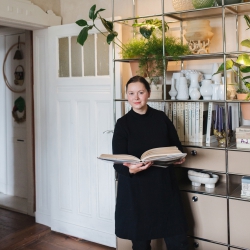 Urban Jungle Bloggers - USM Haller World of plants #urbanjunglebloggers