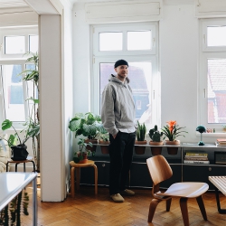 Urban Jungle Bloggers - USM Haller World of plants #urbanjunglebloggers