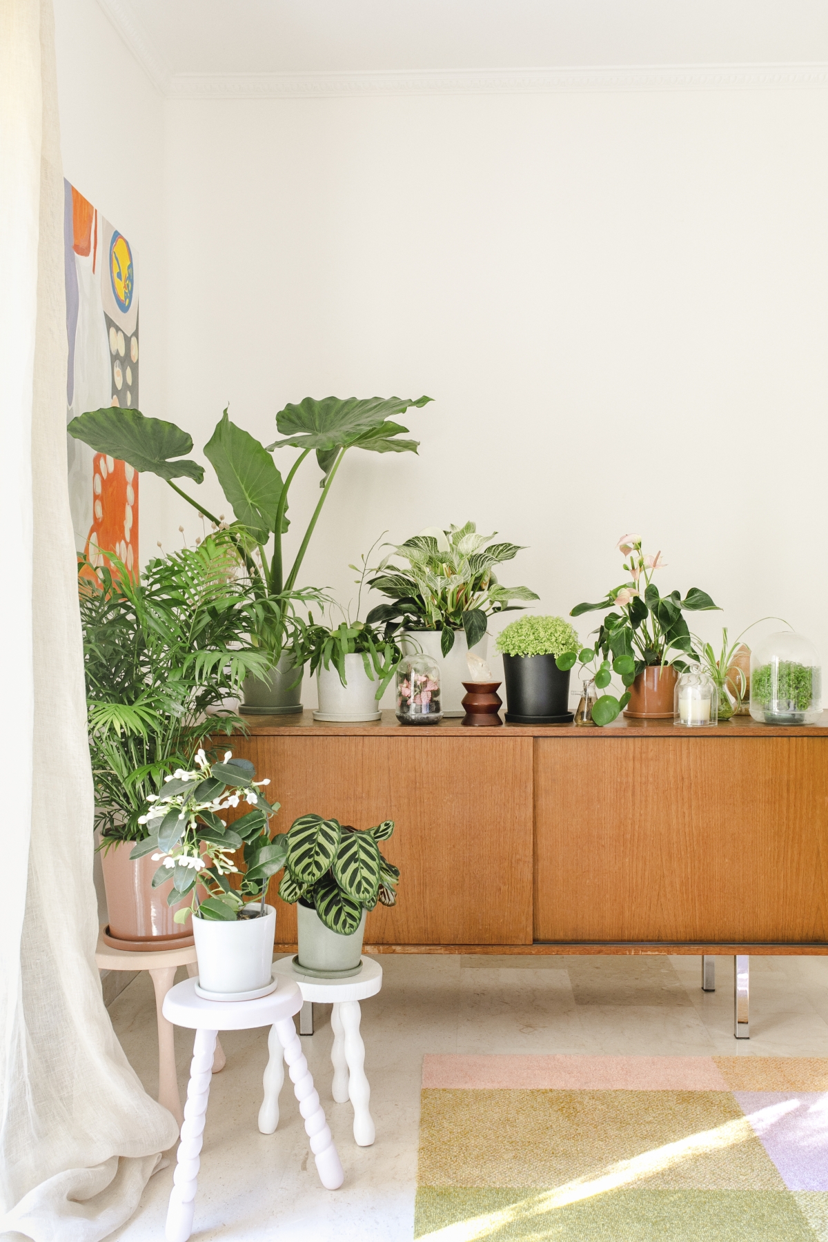 Urban Jungle Bloggers x H&M Home #hmhome #urbanjunglebloggers