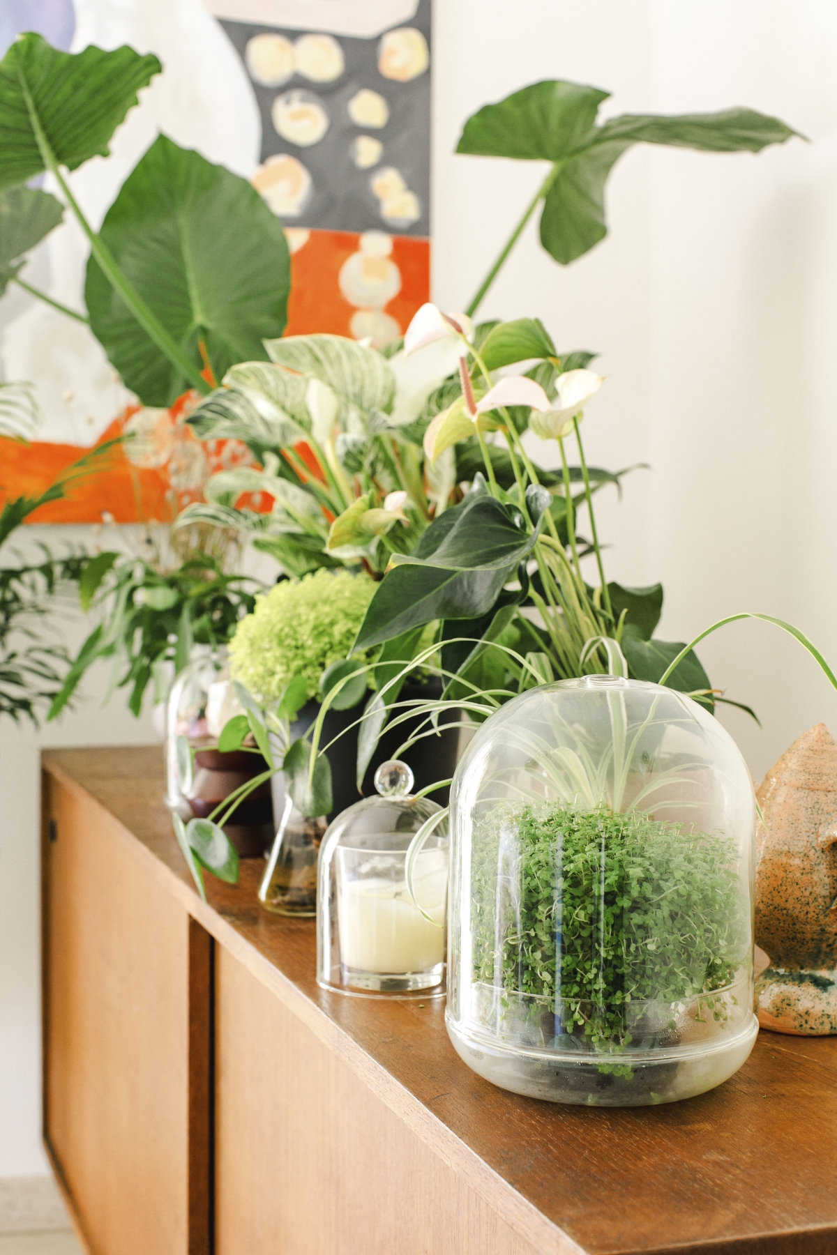 Urban Jungle Bloggers x H&M Home #hmhome #urbanjunglebloggers