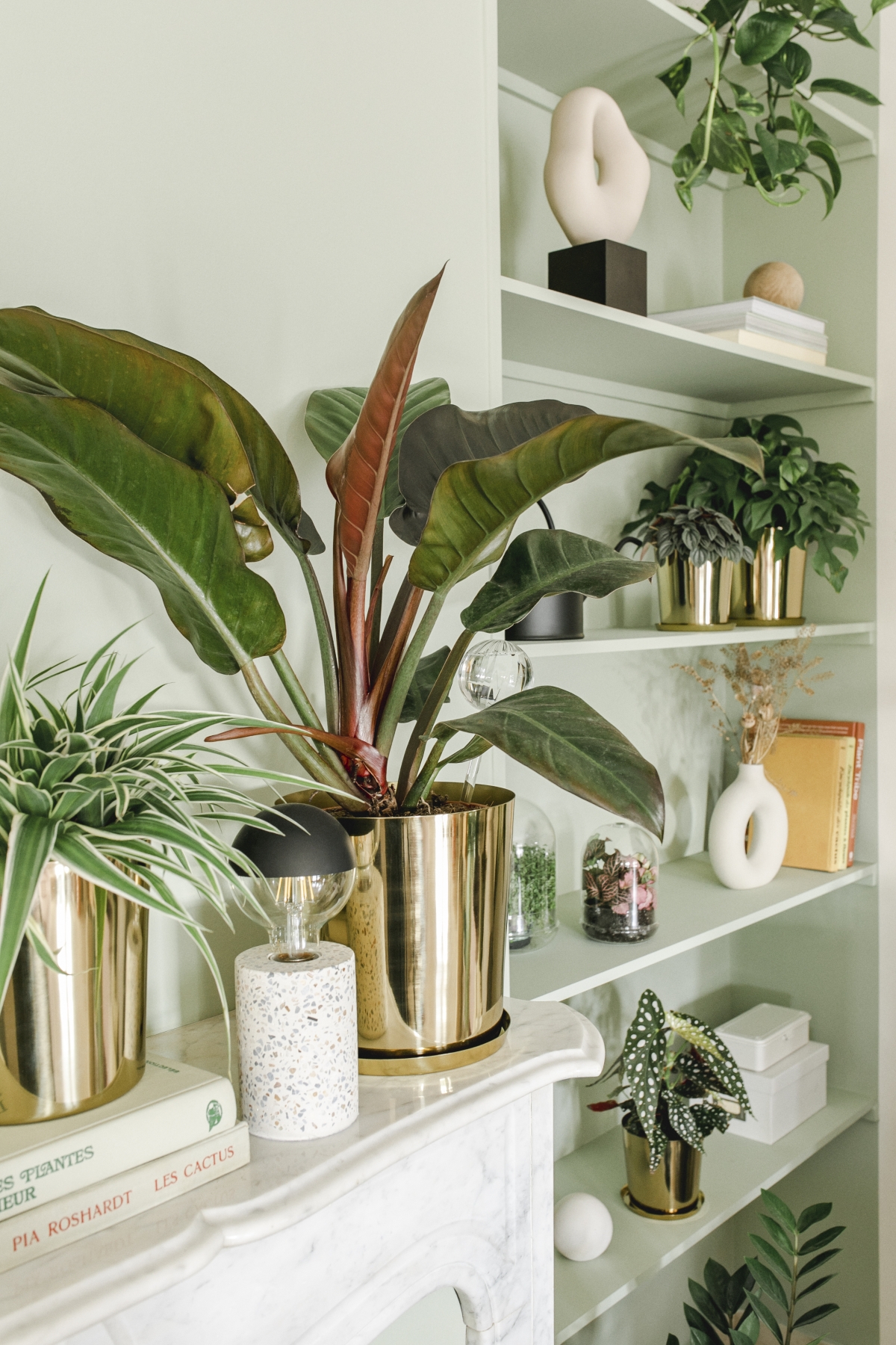 Urban Jungle Bloggers x H&M Home #hmhome #urbanjunglebloggers