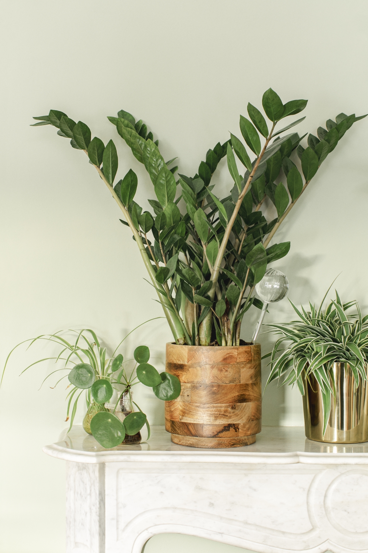 Urban Jungle Bloggers x H&M Home #hmhome #urbanjunglebloggers