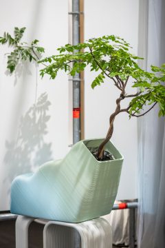 Urban Jungle Bloggers - Maison&Objet 2024 Tech Eden